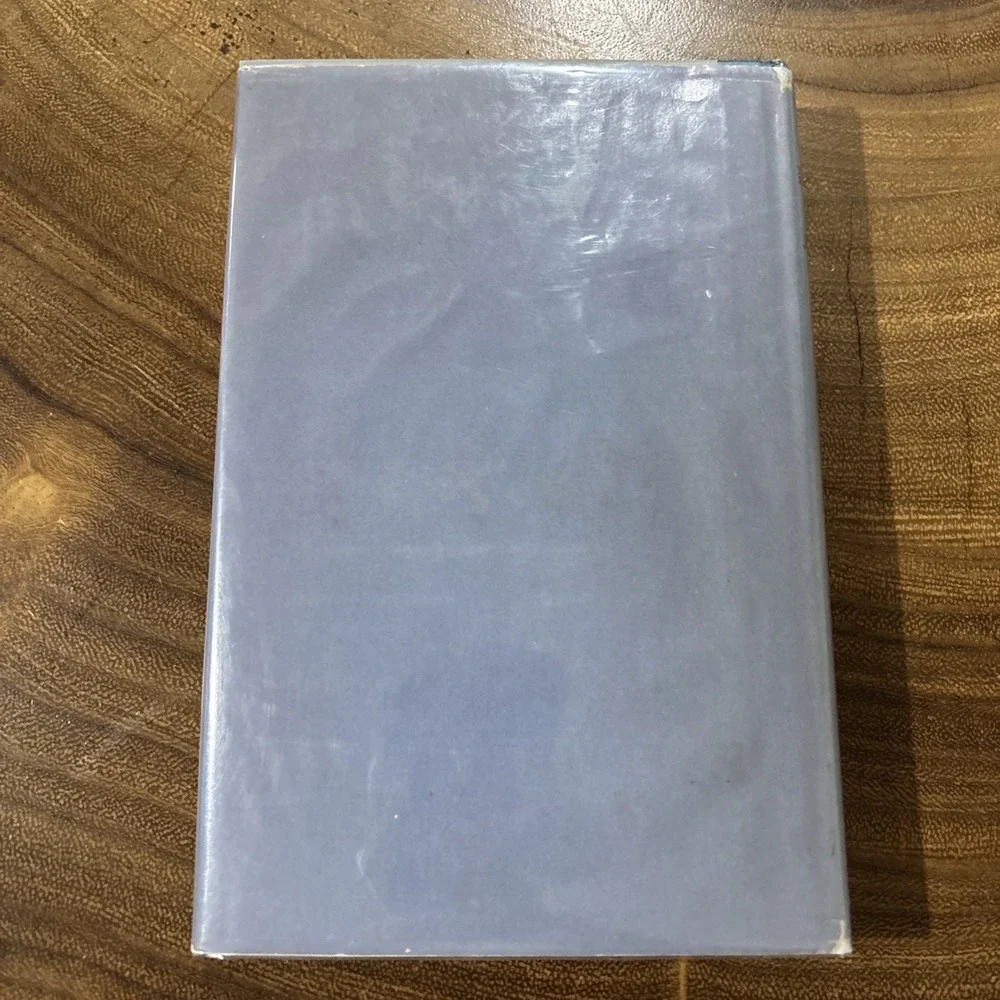 Vintage 1954 Heidi Johanna Spyri Hardcover Book Dust Jacket Junior Deluxe